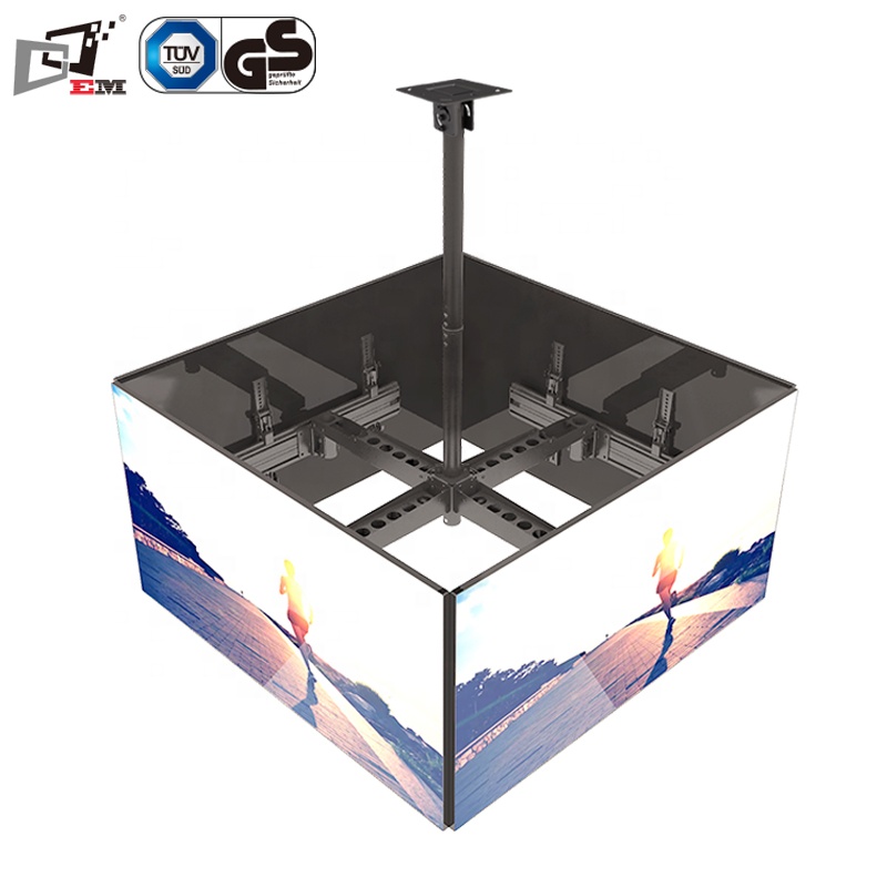 Suporte de Teto Retrátil para  - Adjustable Monitor Mount avaliação e preço