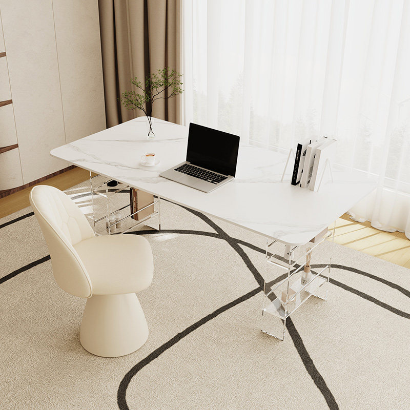 Mesa de Escritório Nórdica de  - Office Furniture And Desks avaliação e preço