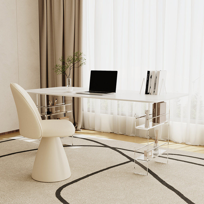 Mesa de Escritório Nórdica de  - Office Furniture And Desks avaliação e preço