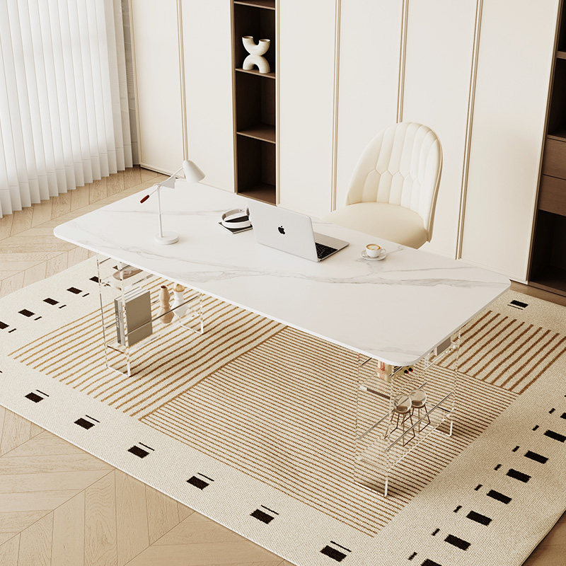 Mesa de Escritório Nórdica de  - Office Furniture And Desks avaliação e preço