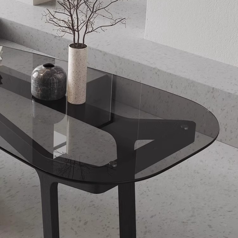 Chefe italiano mesa de escritó - Office Furniture High End avaliação e preço
