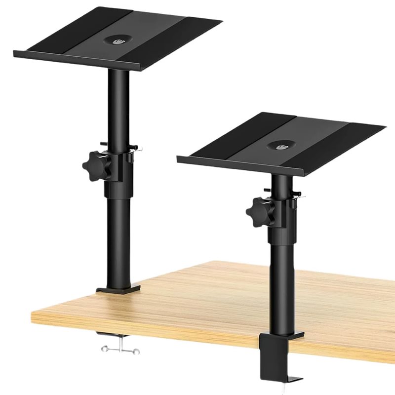 Suporte de Mesa Ajustável A99E - Adjustable Monitor Mount avaliação e preço