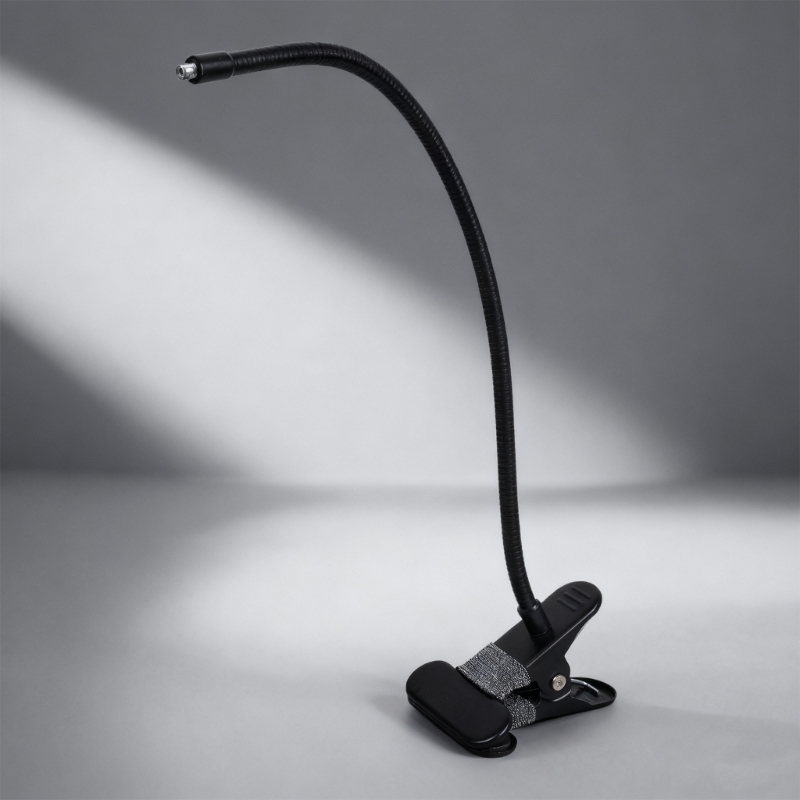 Braçadeira telefone com câmera - Adjustable Monitor Mount avaliação e preço