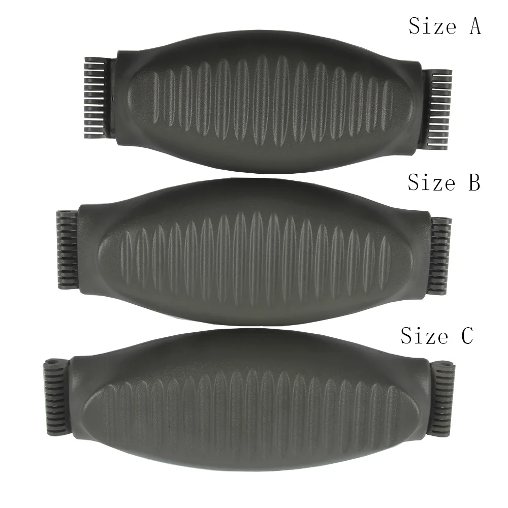 Almofada de Suporte Lombar de  - Office Furniture Dimensions avaliação e preço