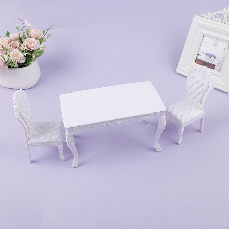 Casa de boneca 1:6 Móveis de c - Office Furniture And Desks avaliação e preço