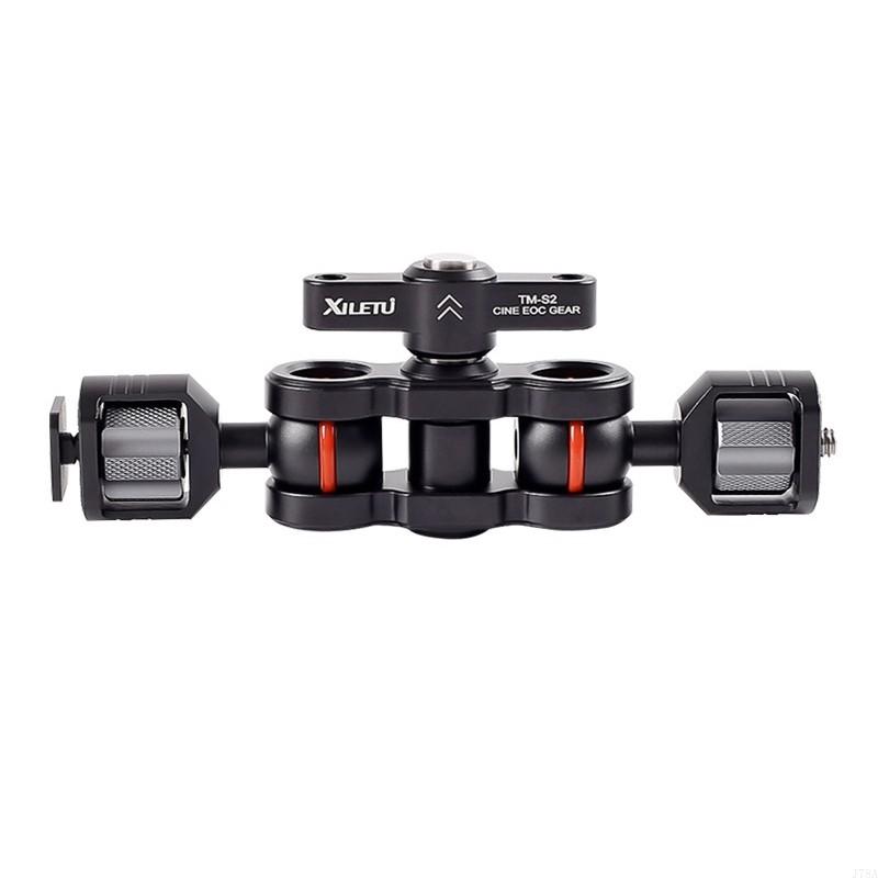Suporte montagem câmera j78a c - Adjustable Monitor Mount avaliação e preço