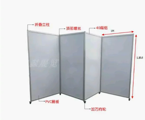 Parede Divisória Personalizada - Office Furniture Dimensions avaliação e preço