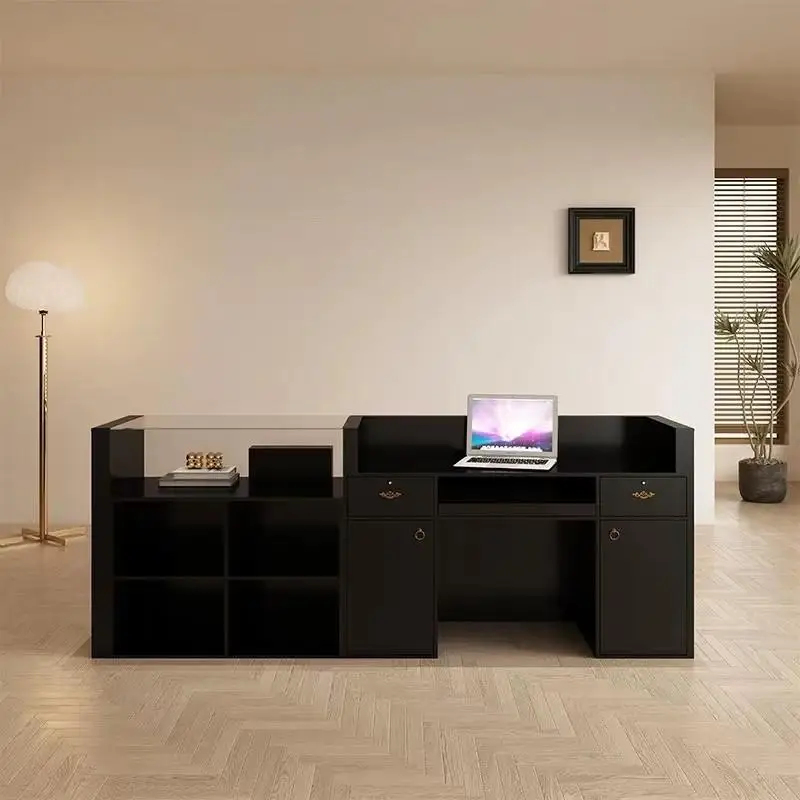Móveis Comerciais de Luxo em M - Office Furniture And Desks avaliação e preço