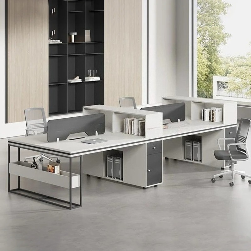 Conjuntos de Mesa e Cadeira pa - Office Furniture Set avaliação e preço