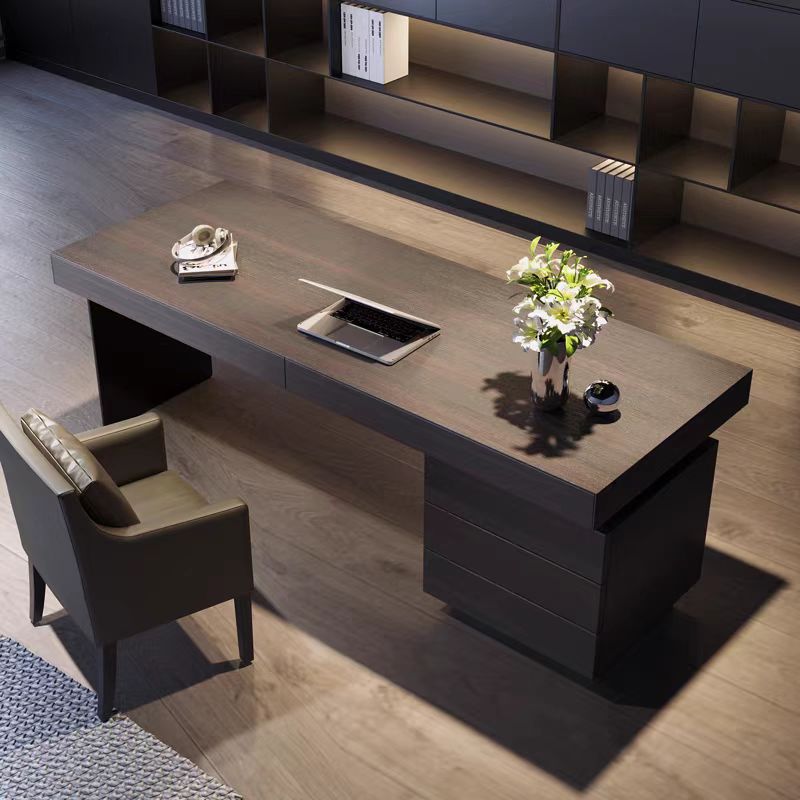 Mesa de Escritório Executiva e - Office Furniture High End avaliação e preço