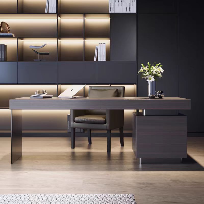 Mesa de Escritório Executiva e - Office Furniture High End avaliação e preço