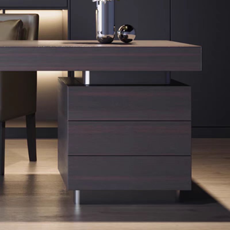 Mesa de Escritório Executiva e - Office Furniture High End avaliação e preço