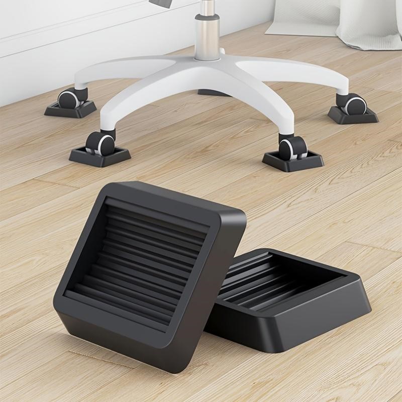 Conjunto com 4 Protetores de R - Office Furniture Set avaliação e preço