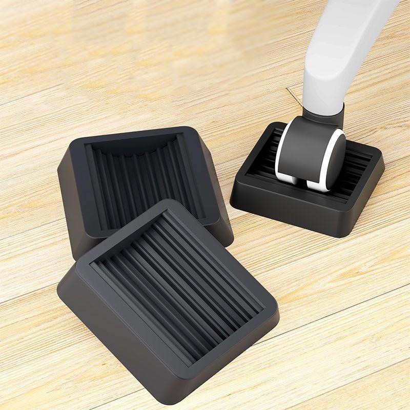 Conjunto com 4 Protetores de R - Office Furniture Set avaliação e preço