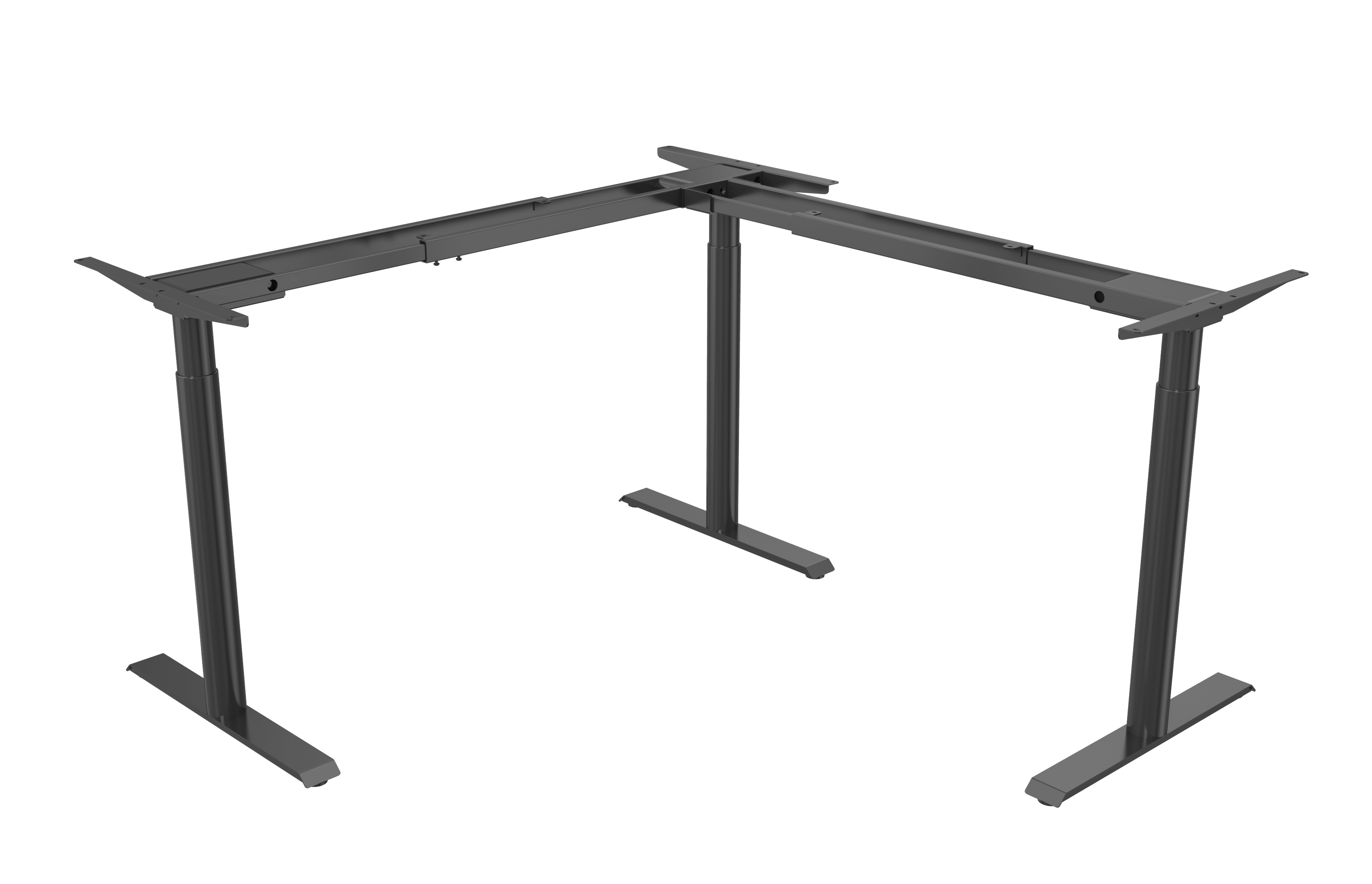 Mesa Moderna Ajustável em Altu - Office Furniture Suppliers avaliação e preço