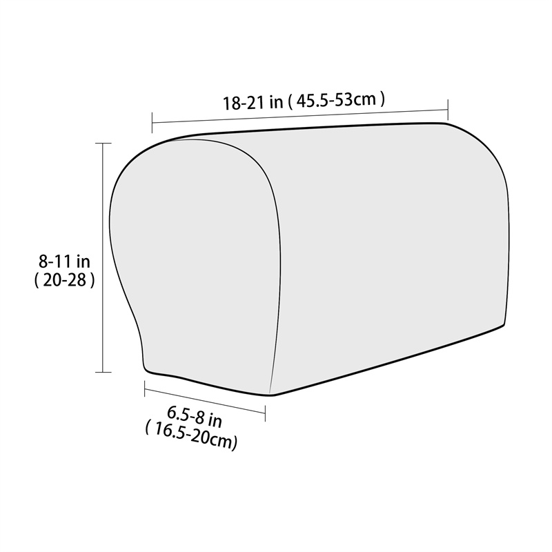 Capa de Sofá de Veludo Antider - Office Furniture Dimensions avaliação e preço