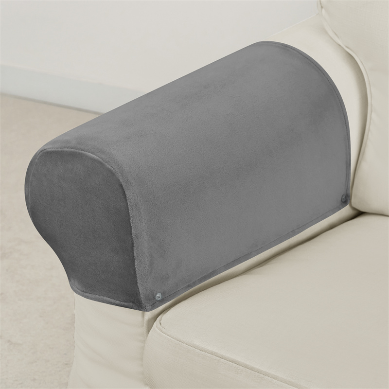 Capa de Sofá de Veludo Antider - Office Furniture Dimensions avaliação e preço